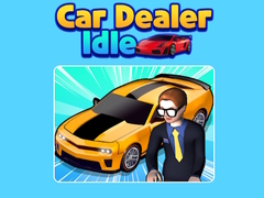 Játék Car Dealer Idle
