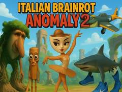 Játék Italian Brainrot Anomaly 2