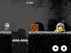 Játék Faded Horror