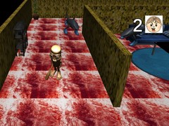 Játék Tung Tung Tung Sahur 2