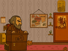 Játék Dictator Simulator: 1984