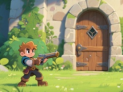 Játék Ballistic Breakthrough