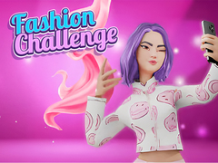 Játék Fashion Challenge: Catwalk Run