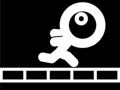 Játék Stickman Jump