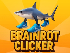Játék Brainrot Clicker