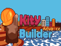 Játék Kity Builder Advance