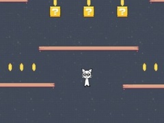 Játék Sprunki Jump Adventure