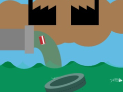 Játék Clean the River