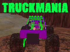 Játék Truckmania