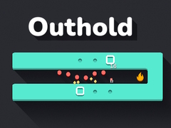 Játék outhold
