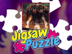 Játék Golem Jigsaw Puzzle