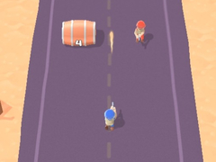 Játék Epic Adventure Runner