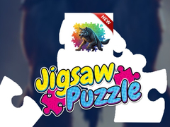 Játék Werewolf Jigsaw Puzzles