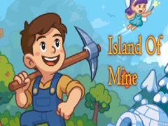 Játék Island Of Mine