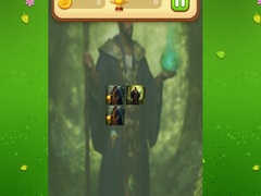 Játék Nature Druid Memory Match