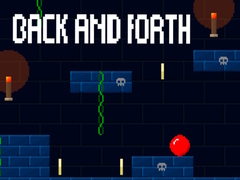Játék Back and Forth 