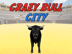 Játék Crazy Bull City