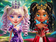 Játék Gemstone Glam