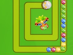 Játék Zumpa Marble