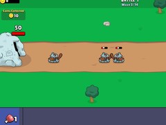 Játék Age of Tanks 