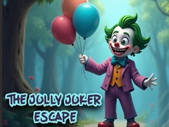 Játék The Jolly Joker Escape