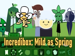 Játék Incredibox: Mild as Spring