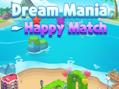 Játék Dream Mania Happy Match