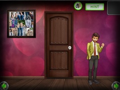 Játék Amgel Easy Room Escape 285