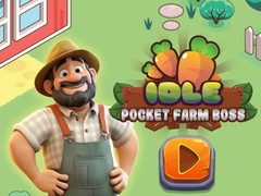 Játék Idle Pocket Farm Boss