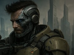 Játék Captain Quashard Strike FPS