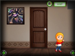 Játék Amgel Eid Mubarak Escape 4