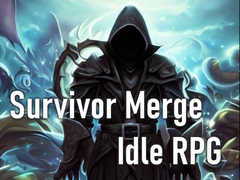 Játék Survivor Merge Idle RPG