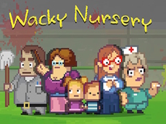 Játék Wacky Nursery