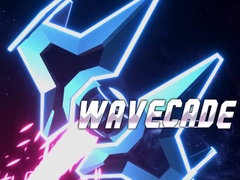 Játék Wavecade