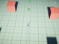 Játék Drift Rush Time Is Ticking