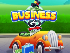 Játék Business Go