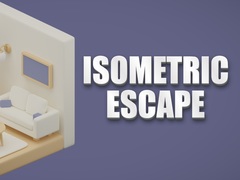 Játék Isometric Escape