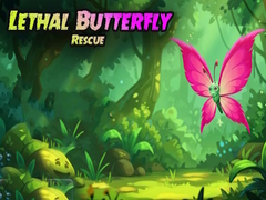 Játék Lethal Butterfly Rescue