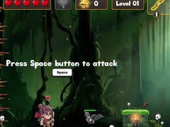 Játék Jungle Fury Mutant Rhino Mayhem