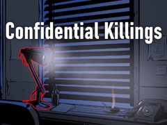 Játék Confidential Killings