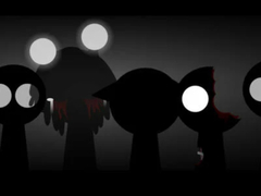 Játék Sprunki: The Lost Souls