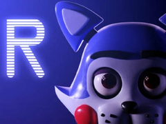 Játék Five Nights at Candy's Remaster