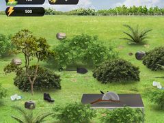 Játék Craftsman Land