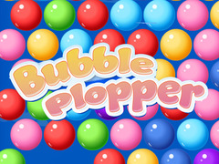 Játék Bubble Plopper