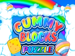 Játék Gummy Blocks Puzzle