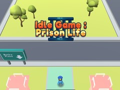 Játék Idle Game Prison Life