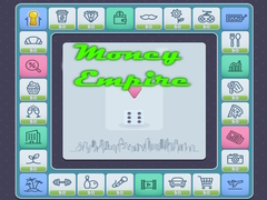 Játék Money Empire