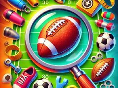 Játék Find It Fast