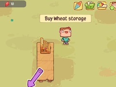 Játék Craft Market