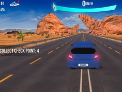 Játék The Corsa Legends